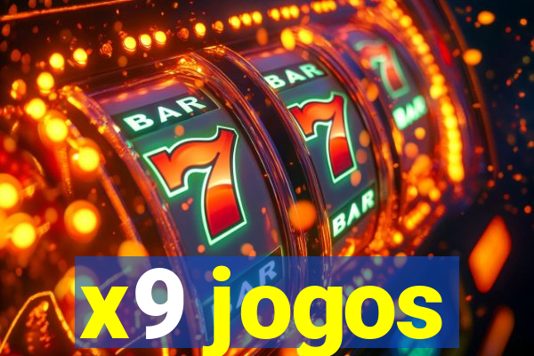 x9 jogos